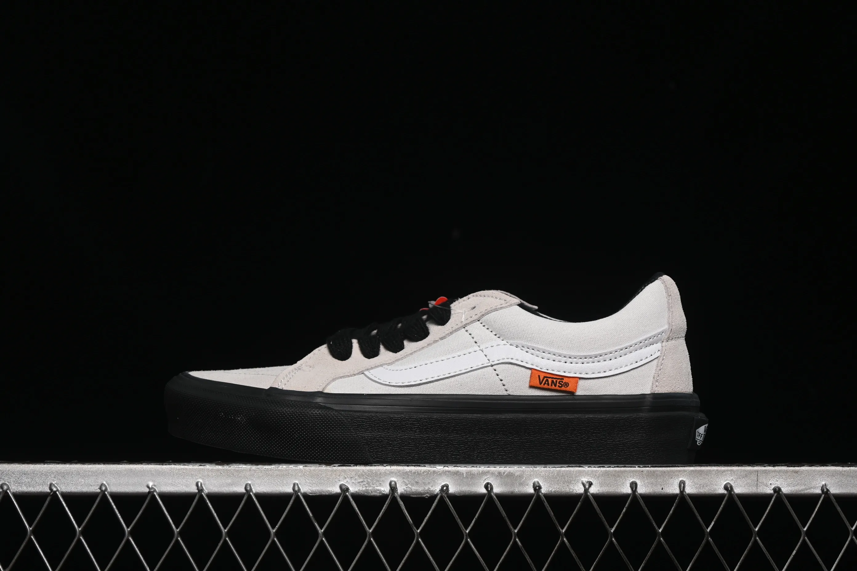 All categories Vans Vans series Vans Low Vans low top Vans Sk8-Low Vans low-top casual skateboard shoes VN0A4UUK2V4